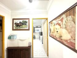 Blk 501 Woodlands Drive 14 (Woodlands), HDB 5 Rooms #608140821